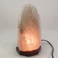 Солевая лампа Скала 3-4 кг