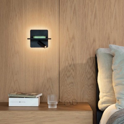Бра Ideal Lux Piano ap 287300