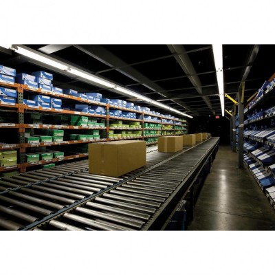 Потолочный светильник Nordlux Works IP65 2x18W LED 27596101