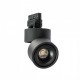Трековый светильник AZzardo COSTA TRACK 3LINE 12W 4000K BK AZ4551