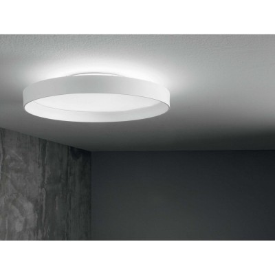 Потолочный светильник Ideal Lux FLY PL D60 3000K 270302 Потолочный светильник Ideal Lux FLY PL D60 3000K 270302