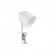 Настольная лампа Ideal Lux LIMBO AP1 BIANCO 180212