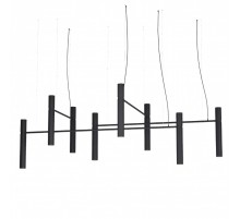 Люстра Pikart Tube chandelier 5299-20