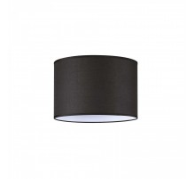 Абажур Ideal Lux SET UP PARALUME CILINDRO D30 NERO 270005