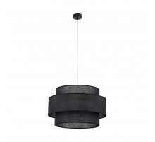 Подвесной светильник TK Lighting CALISTO BLACK, 5099