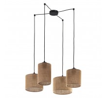 Підвісний світильник TK Lighting JUTA, 6585