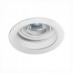 Точечный светильник AZzardo IBIZA WHITEWHITE AZ2803