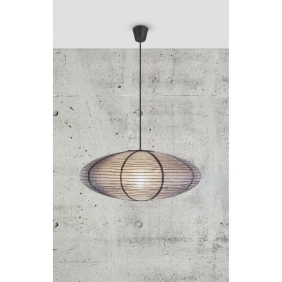 Подвесной светильник Nordlux Villo 60 Rice Paper | Anthr. 2213253250