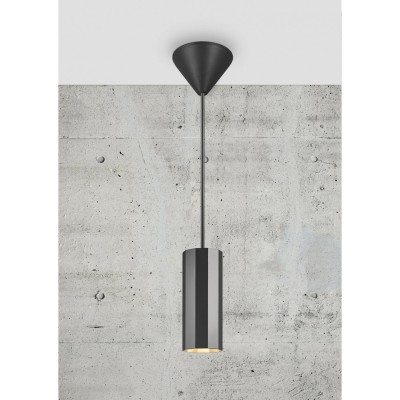 Подвесной светильник Nordlux Alanis | Pendant | Black 2213413003