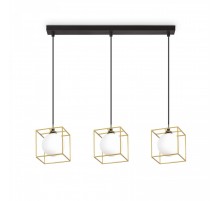 Підвісний світильник Ideal Lux Lingotto sp3 single 251110