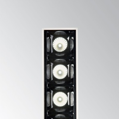 Точечный светильник Ideal Lux LIKA 10W TRIMLESS 206226