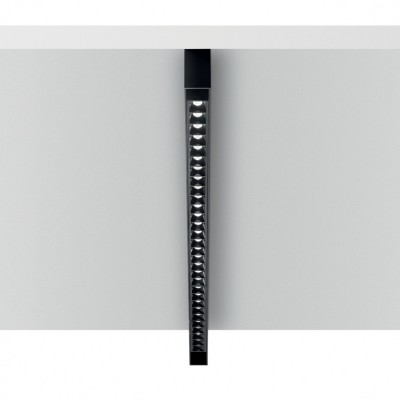 Трековий шинопровід Ideal Lux ARCA PROFILE 1000 mm SURFACE 222745