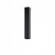 Точечный светильник Ideal Lux SKY PL1 H40 NERO 233826