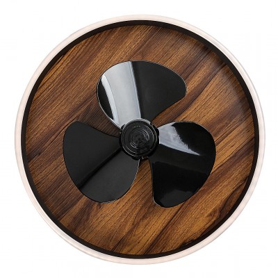 Стельова люстра з вентилятором Rabalux 71016 Faustine LED/30W/230V 3000-6500K + пульт Стельова люстра з вентилятором Rabalux 71016 Faustine LED/30W/230V 3000-6500K + пульт