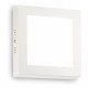 Стельовий світильник Ideal Lux UNIVERSAL D17 SQUARE 138633