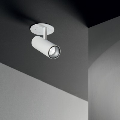 Спот Ideal Lux Play fi 258270 Спот Ideal Lux Play fi 258270