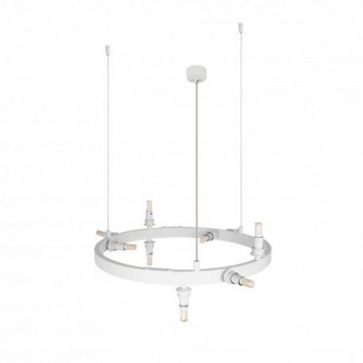 Основание AZzardo LAMPBODY ROUND 10 AZ5870