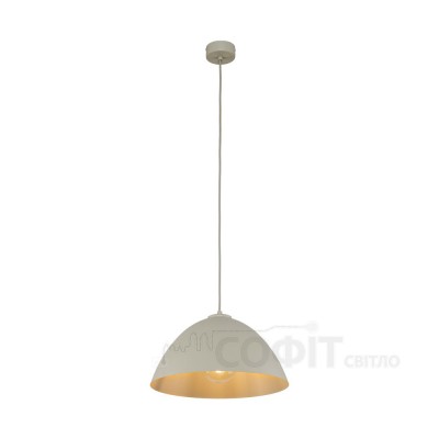 Подвесной светильник TK Lighting FARO BEIGE, 5899