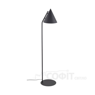 Торшер TK Lighting CONO BLACK, 16010