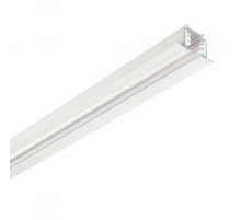 Трековий шинопровід Ideal Lux LINK TRIM PROFILE 2000 mm WH DALI 246895
