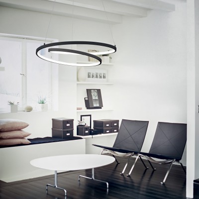 Люстра Ideal Lux Oz sp d60 269436