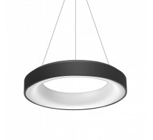 Люстра AZzardo SOVANA PENDANT 55 CCT BLACK AZ2728