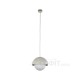 Подвесной светильник TK Lighting BONO BEIGE, 10274