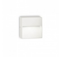 Ночная подсветка Ideal Lux DOWN AP1 BIANCO 115382