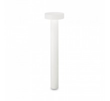 Столбик Ideal Lux TESLA PT4 BIG BIANCO 153179