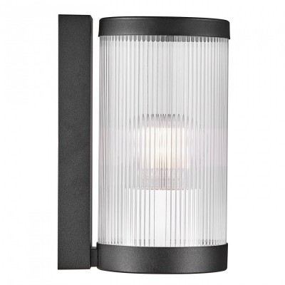 Бра Nordlux Coupar | Wall | Black 2218061003