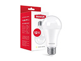 Світлодіодні LED лампи Maxus