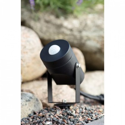 Вуличний світильник MarkSlojd Sweden GARDEN 24 PIR-Sensor 106940