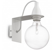 Бра Ideal Lux MINIMAL AP1 BIANCO 045191