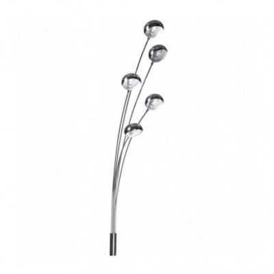 Торшер AZzardo PALP CHROM AZ1122