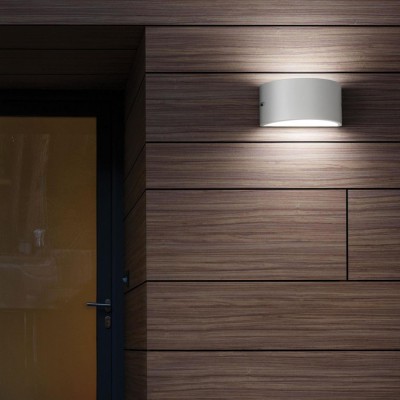 Бра Ideal Lux REX-2 AP1 ANTRACITE 092423 Бра Ideal Lux REX-2 AP1 ANTRACITE 092423