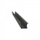 LED профіль Ideal Lux SLOT REC TRIM D15xD25 3000 мм BK 267296