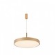 Підвісний світильник AZzardo MARCELLO PENDANT 60 CCT WH AZ5092