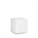 Уличный светильник Ideal Lux LUNA PT1 D30 191577