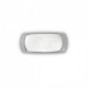 Бра Ideal Lux FRANCY-2 AP1 GRIGIO 123769