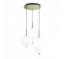 Подвесной светильник Ideal Lux UMILE SP3 224541