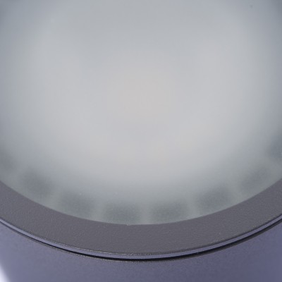 Точечный светильник AZzardo ALIX IP65 GR AZ4057