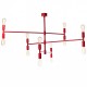 Люстра Pikart Vane lamp 4726