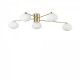 Люстра Ideal Lux Hermes pl5 288277