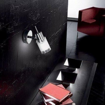 Бра-спот Ideal lux ELIS AP2 031088 Бра-спот Ideal lux ELIS AP2 031088