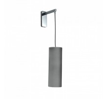 Бра AZzardo ALMERIA GREY AZ2613