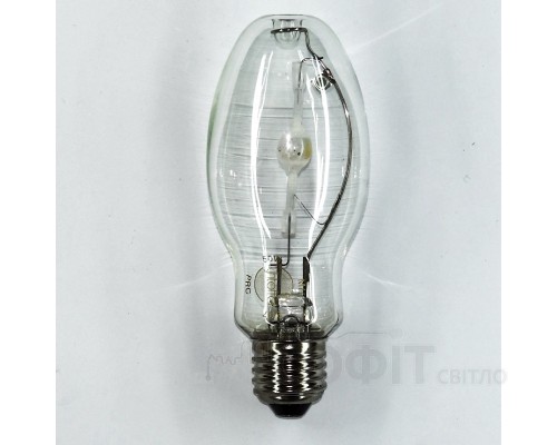 Лампа металлогалогенная MH50ED 50W E27 газоразрядная высокого давления LightOffer