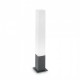 Стовпчик Ideal Lux EDO OUTDOOR PT1 SQUARE ANTRACITE 135762