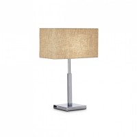 Настольная лампа Ideal Lux KRONPLATZ TL1 110875