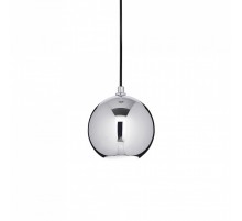 Підвісний світильник Ideal Lux MR JACK SP1 BIG CROMO 116464