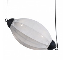 Підвісний світильник Pikart Chrysalis, L700 26947-3